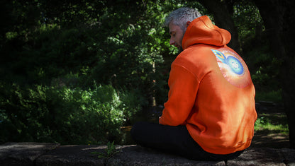 Sunrise Serenity Hoodie